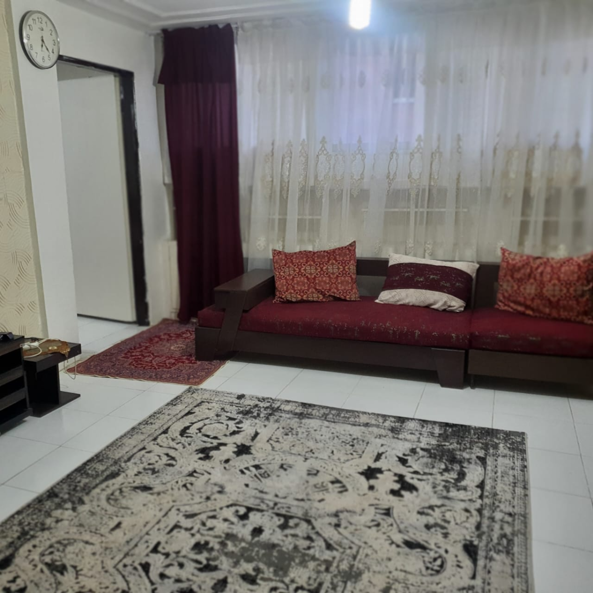 اتاق پذیرایی اتاق پذیرایی