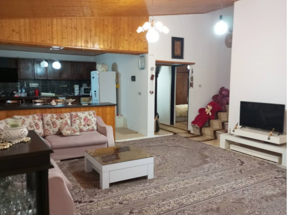 طبقه همکف