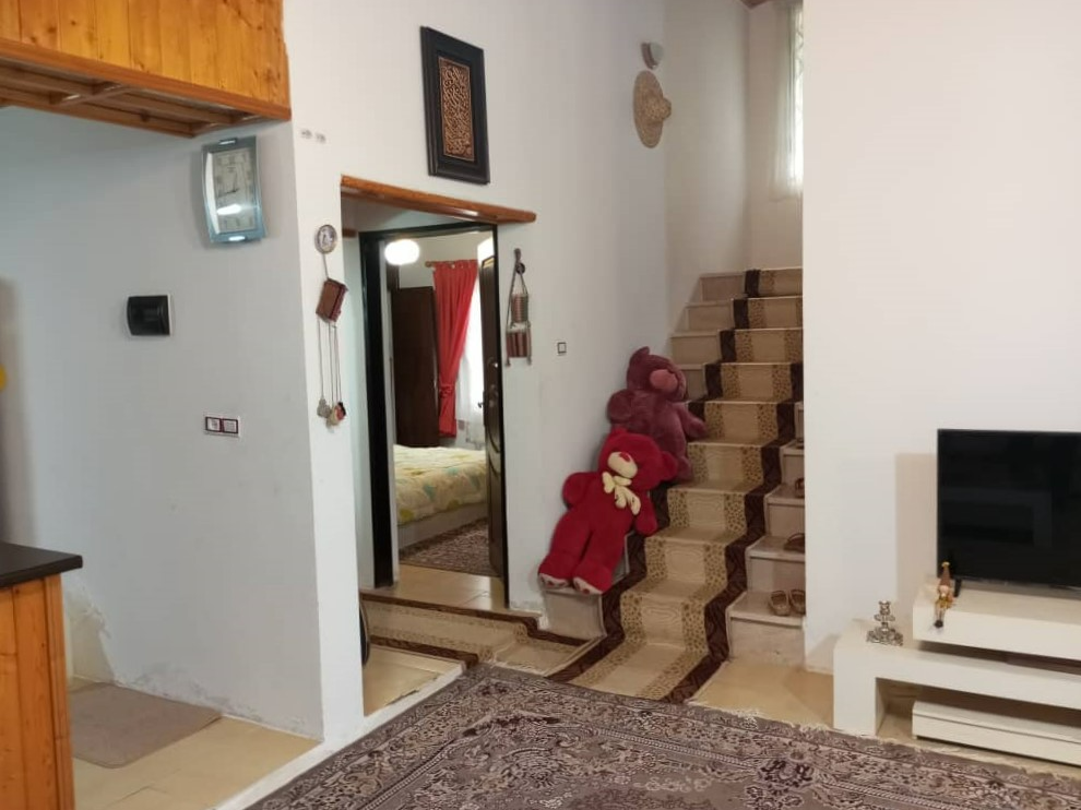 درب اتاق خواب 1