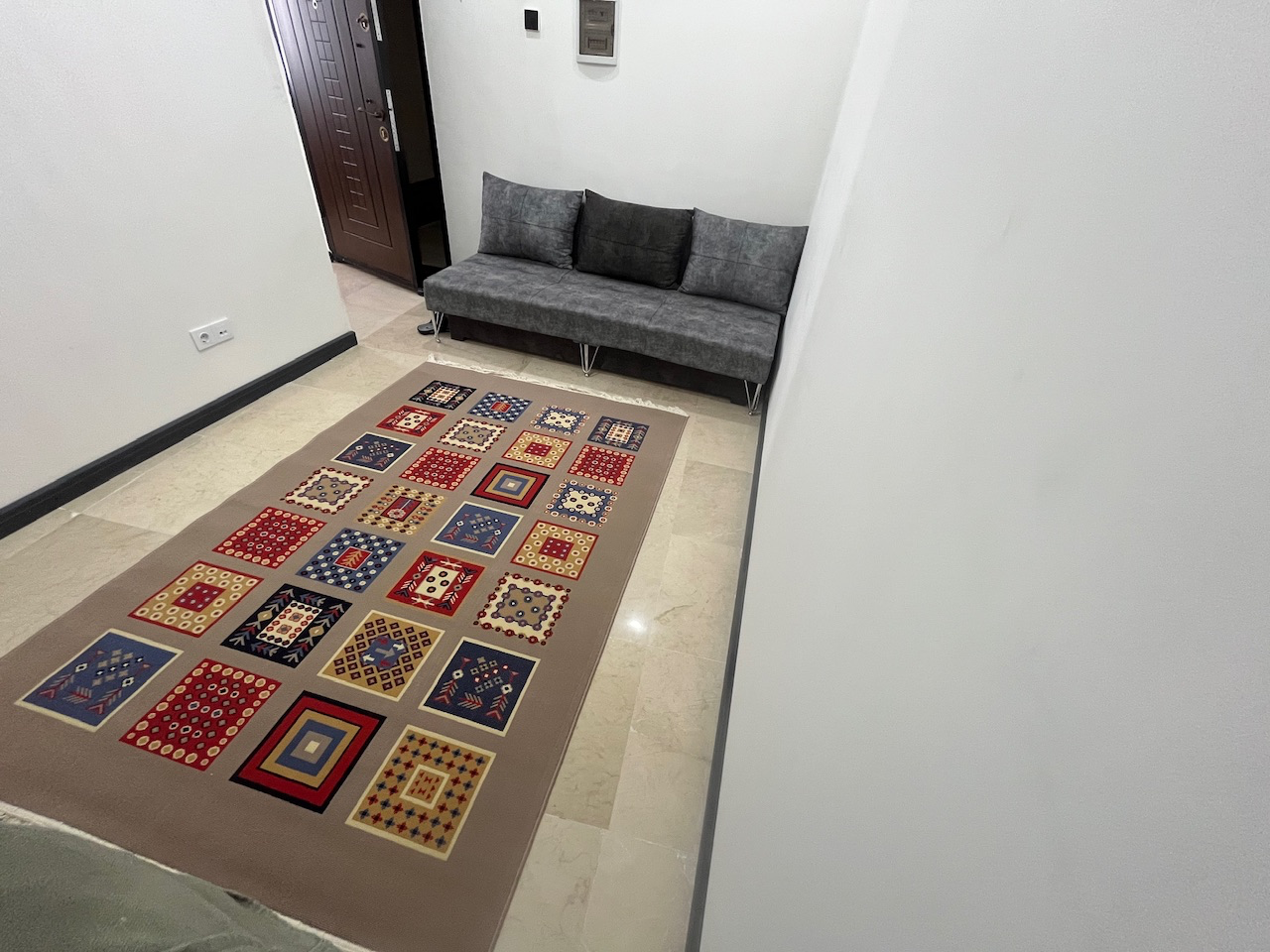 اتاق پذیرایی اتاق پذیرایی