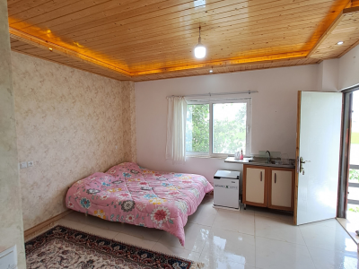 سوئیت نوساز کد ۱۰۲