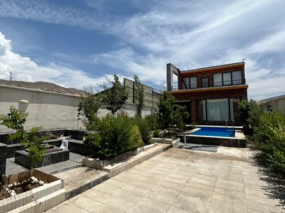 ویلای دو خواب دوبلکس در دماوند ویلای دو خواب دوبلکس در دماوند