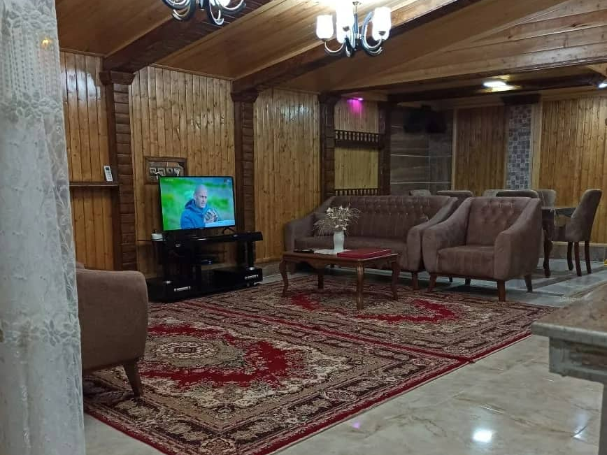 اتاق پذیرایی اتاق پذیرایی