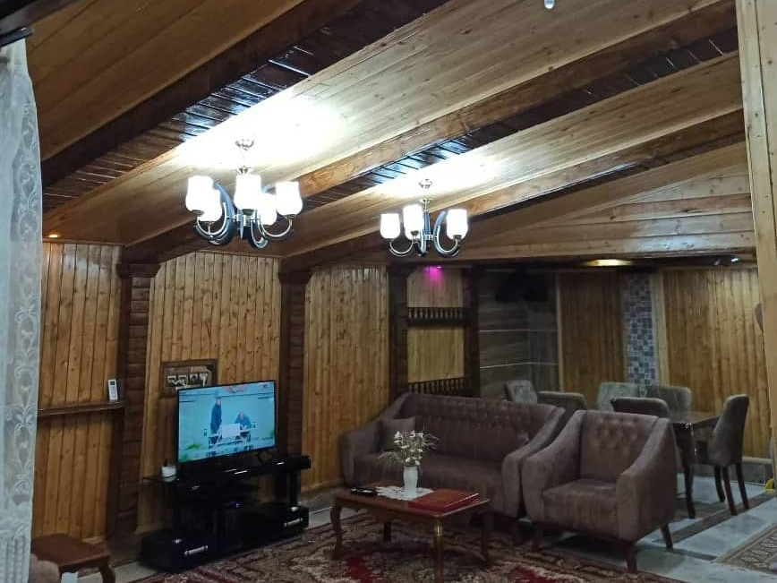 اتاق پذیرایی اتاق پذیرایی