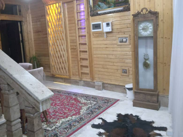 اتاق پذیرایی اتاق پذیرایی