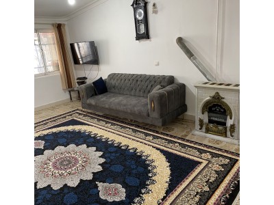ویلای تک خوابه رو به دریا