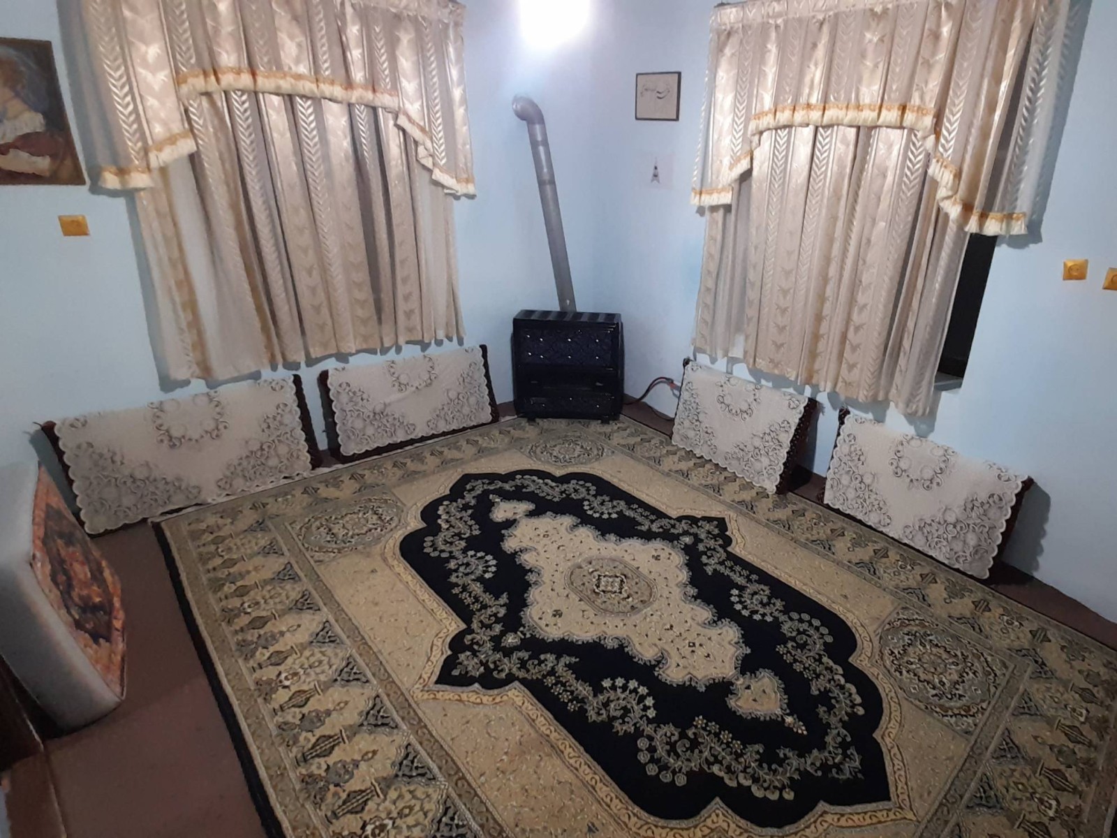 اتاق