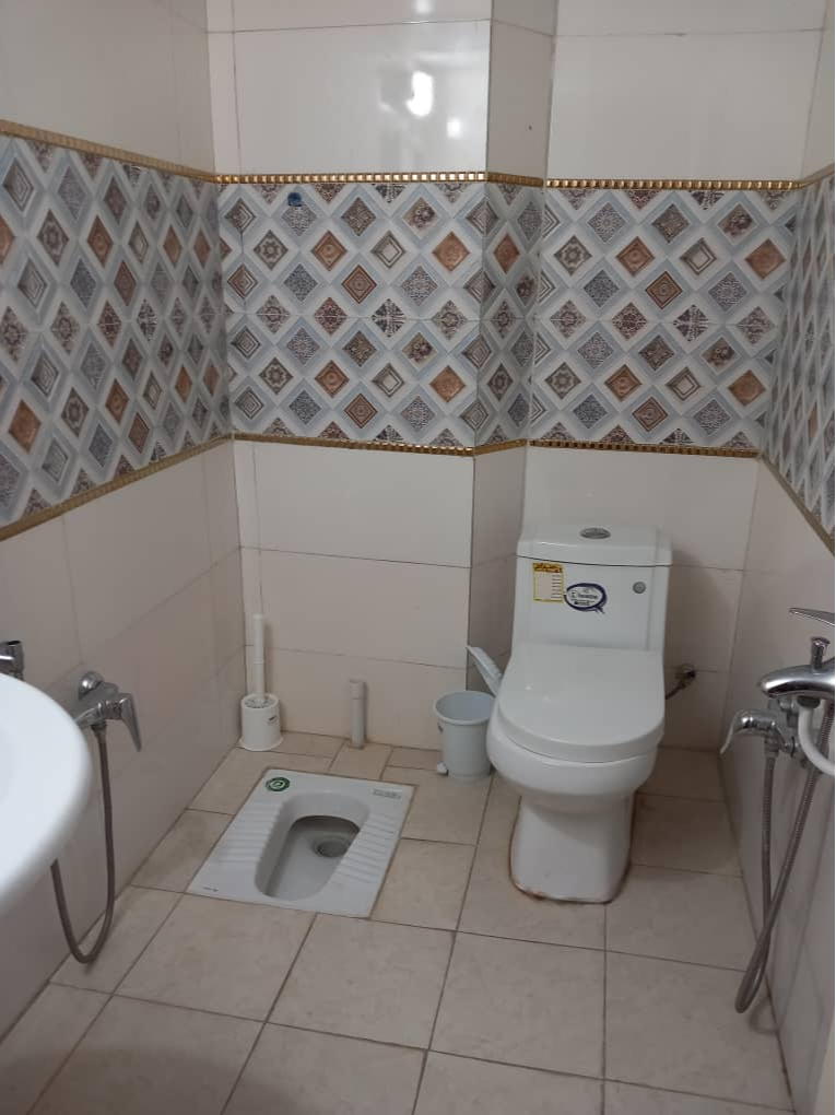 سرویس بهداشتی