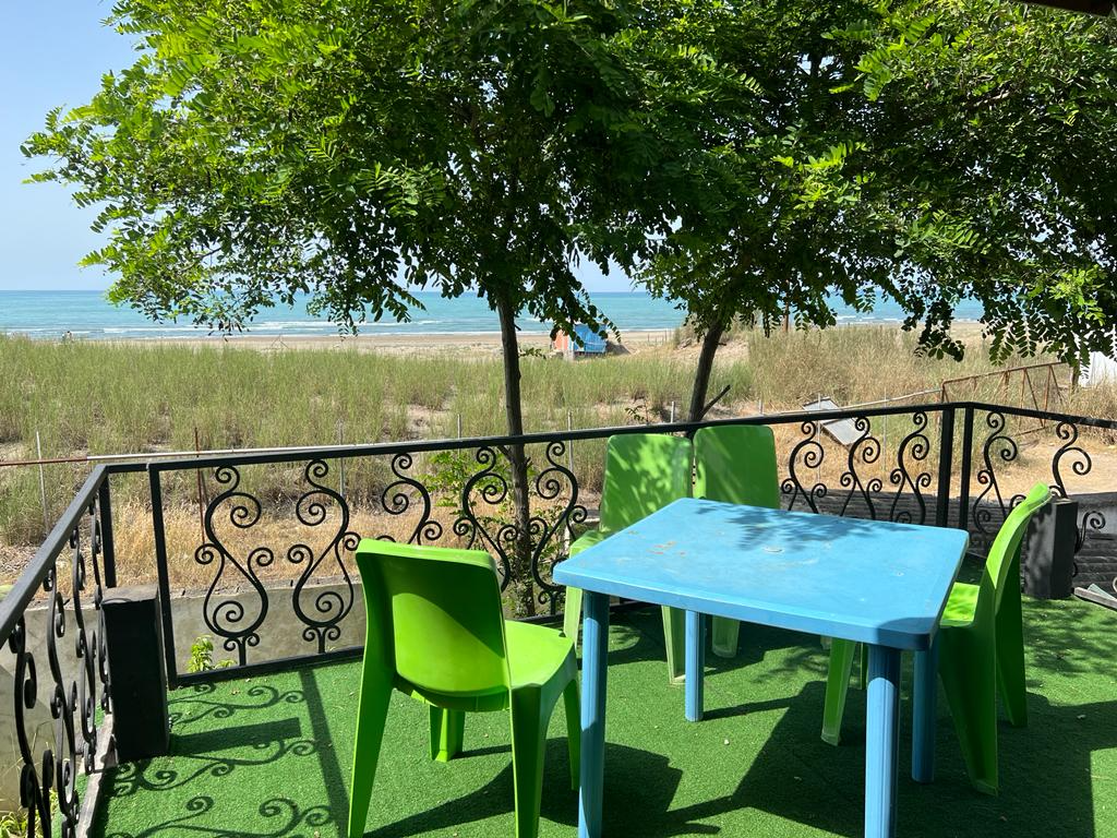 تراس