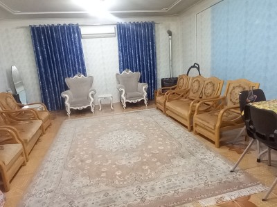 واحد دو خواب با دسترسی عالی در شهرک صبای رشت (2)