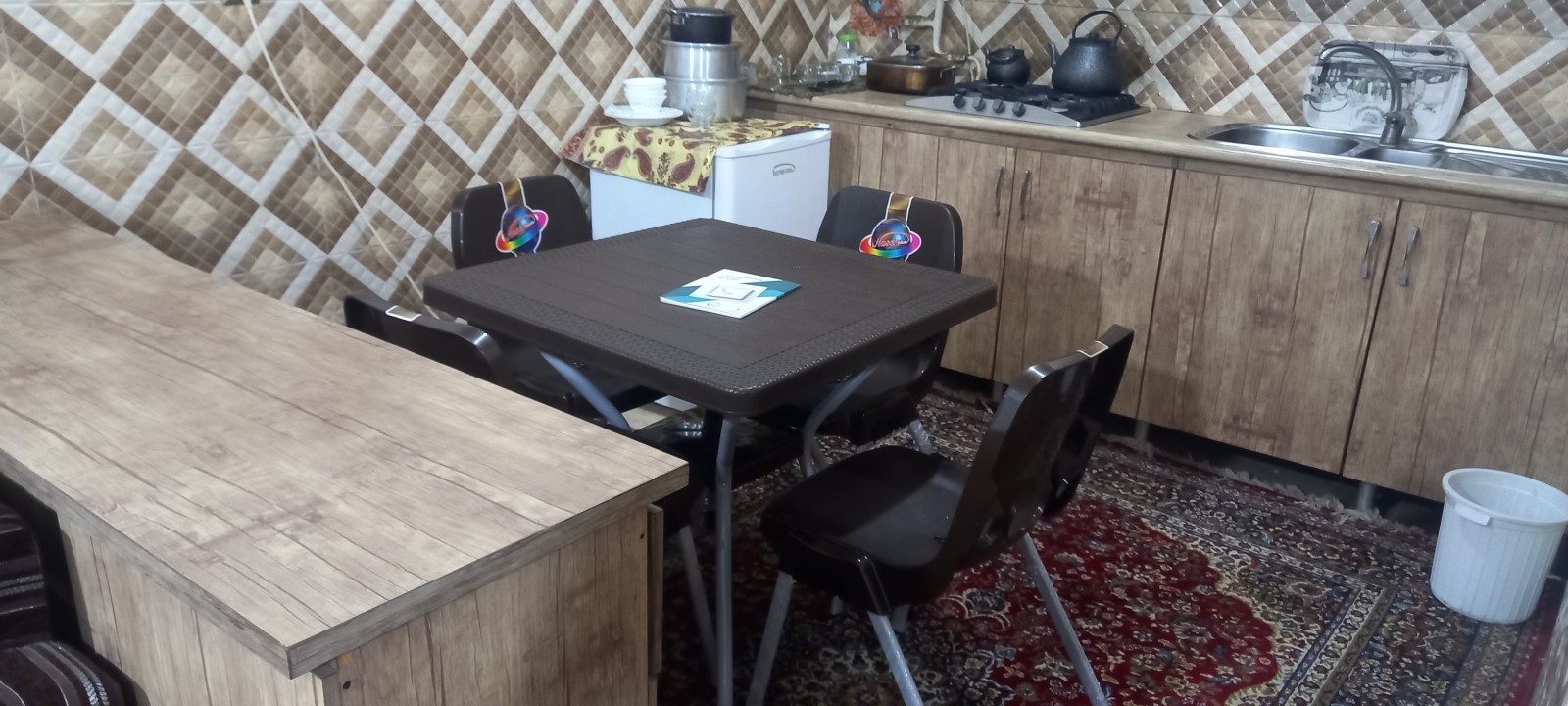 آشپزخانه
