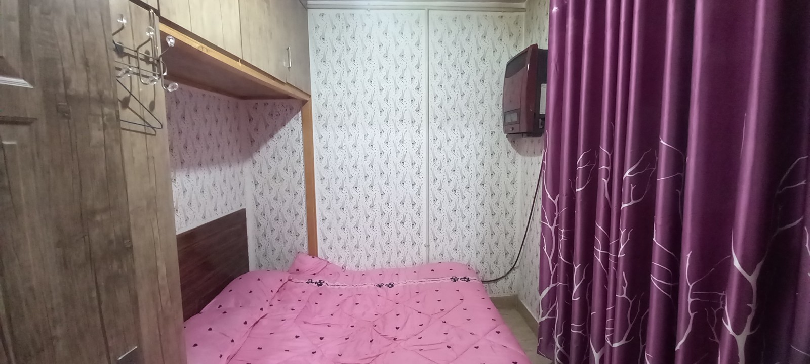 اتاق‌خواب