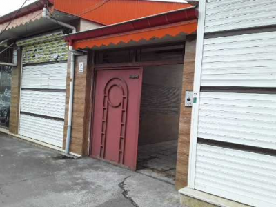 منرل ویلایی حیاط دار در شهرک صبای رشت