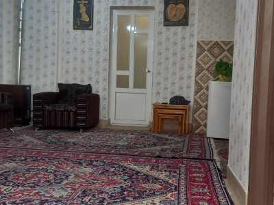 منرل ویلایی حیاط دار در شهرک صبای رشت