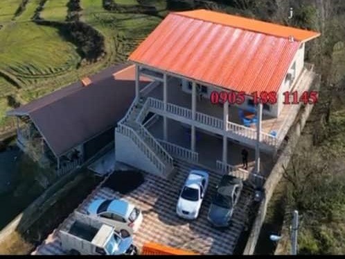 نمای بیرونی ساختمان نمای بیرونی ساختمان