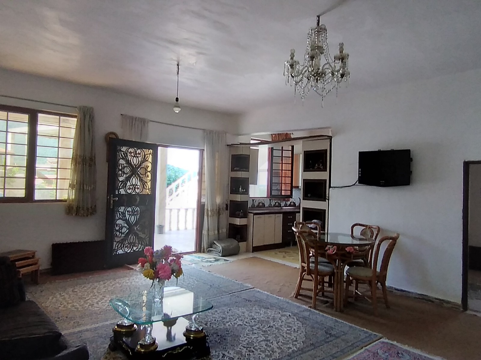 اتاق پذیرایی اتاق پذیرایی