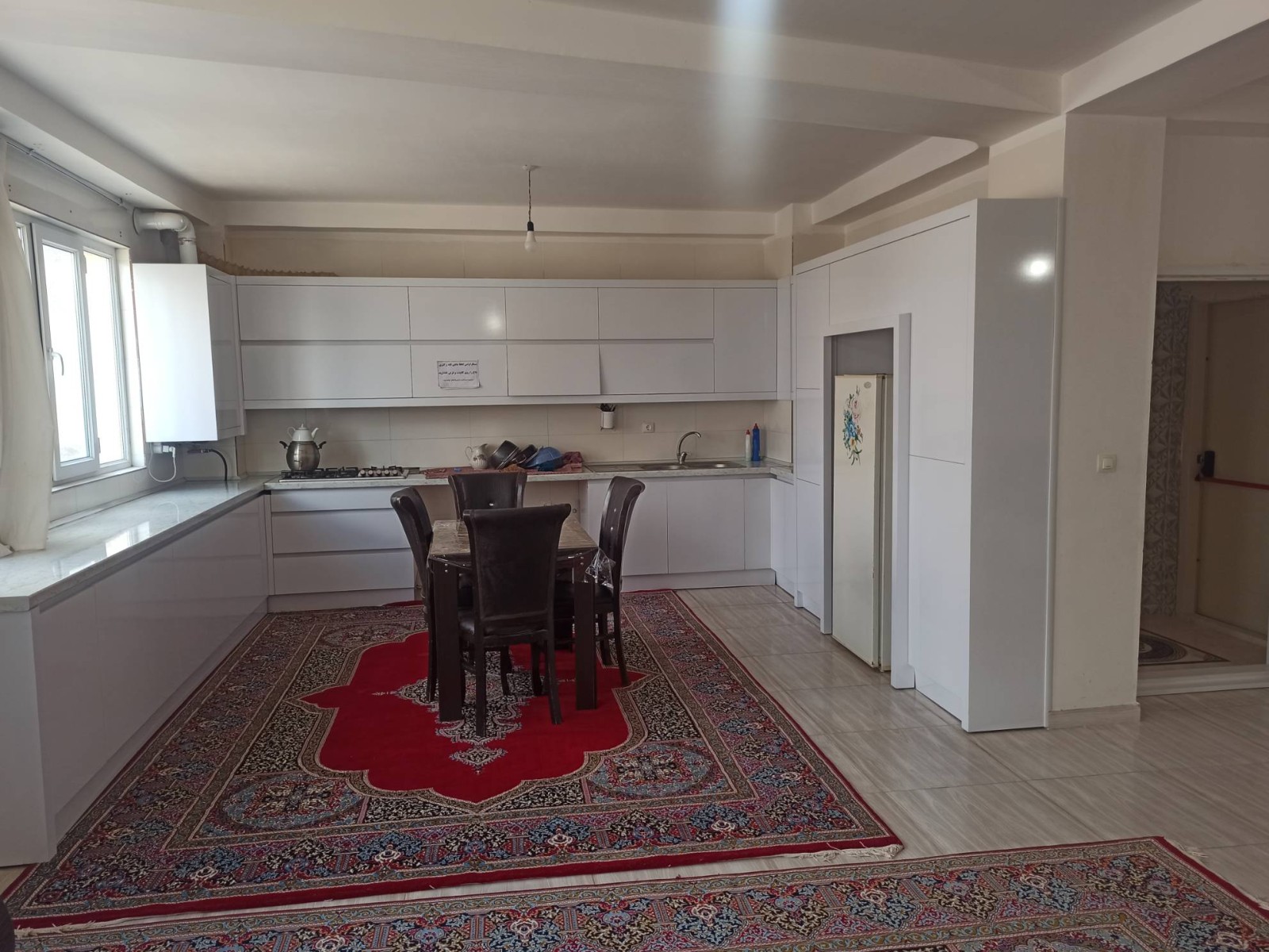 آشپزخانه آشپزخانه