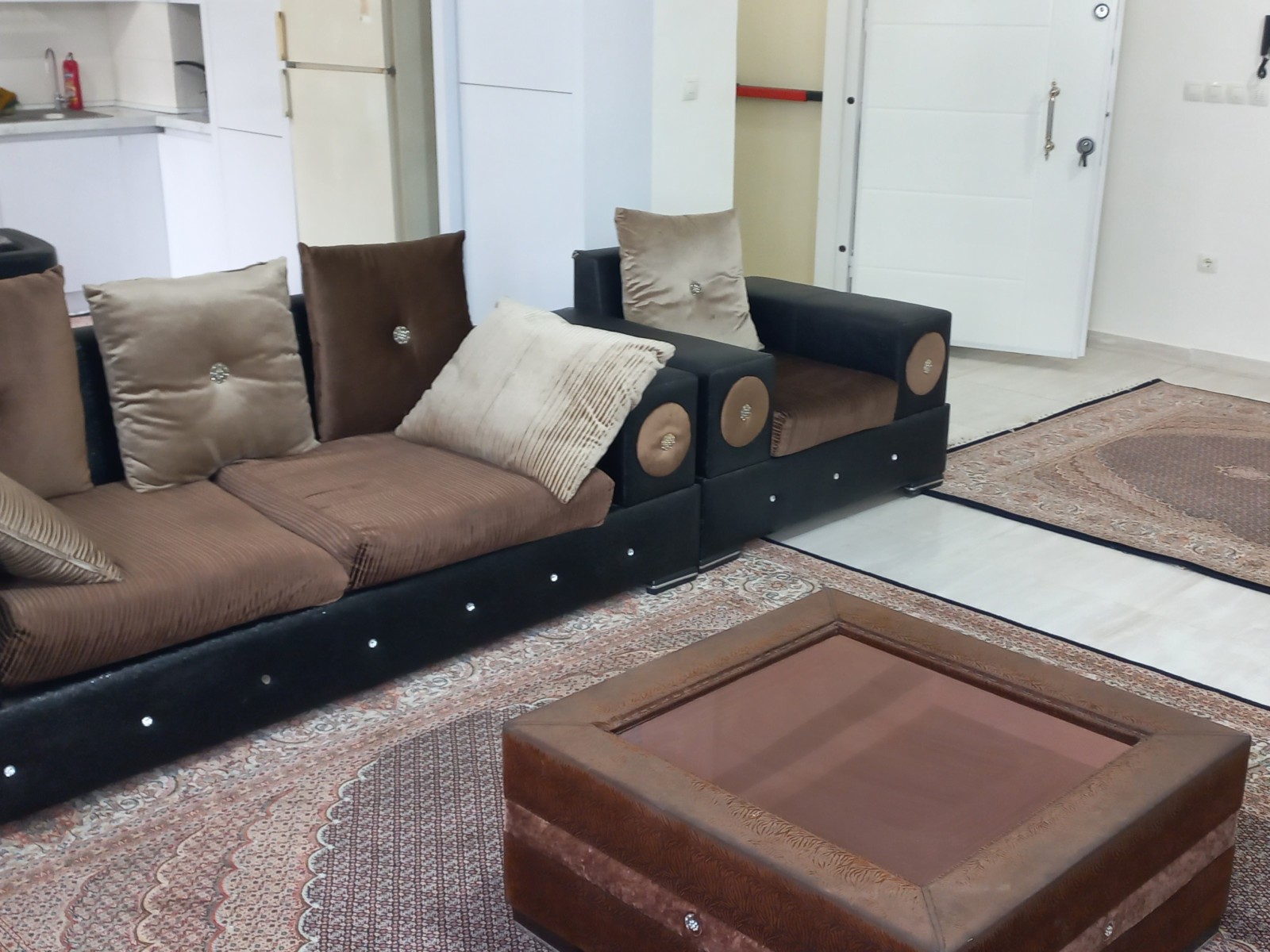 اتاق پذیرایی اتاق پذیرایی