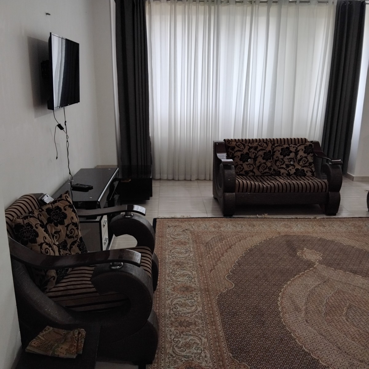 اتاق پذیرایی اتاق پذیرایی