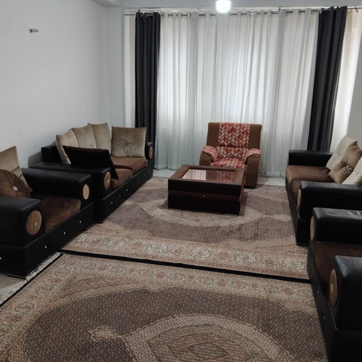 اتاق پذیرایی اتاق پذیرایی