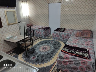 اقامتگاه دادایی ۲۰ متری (واحد۱)