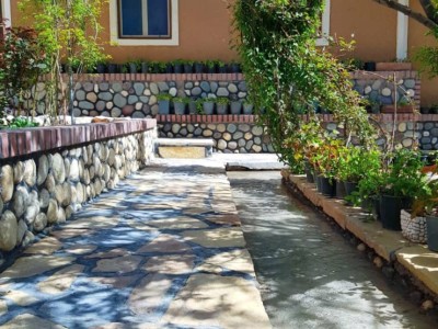 مجموعه اقامتی شاردون "اتاق سه‌تخته"