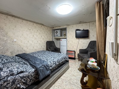 سوییت زعفرانیه ۳