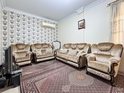 سوییت مبله در قیطریه