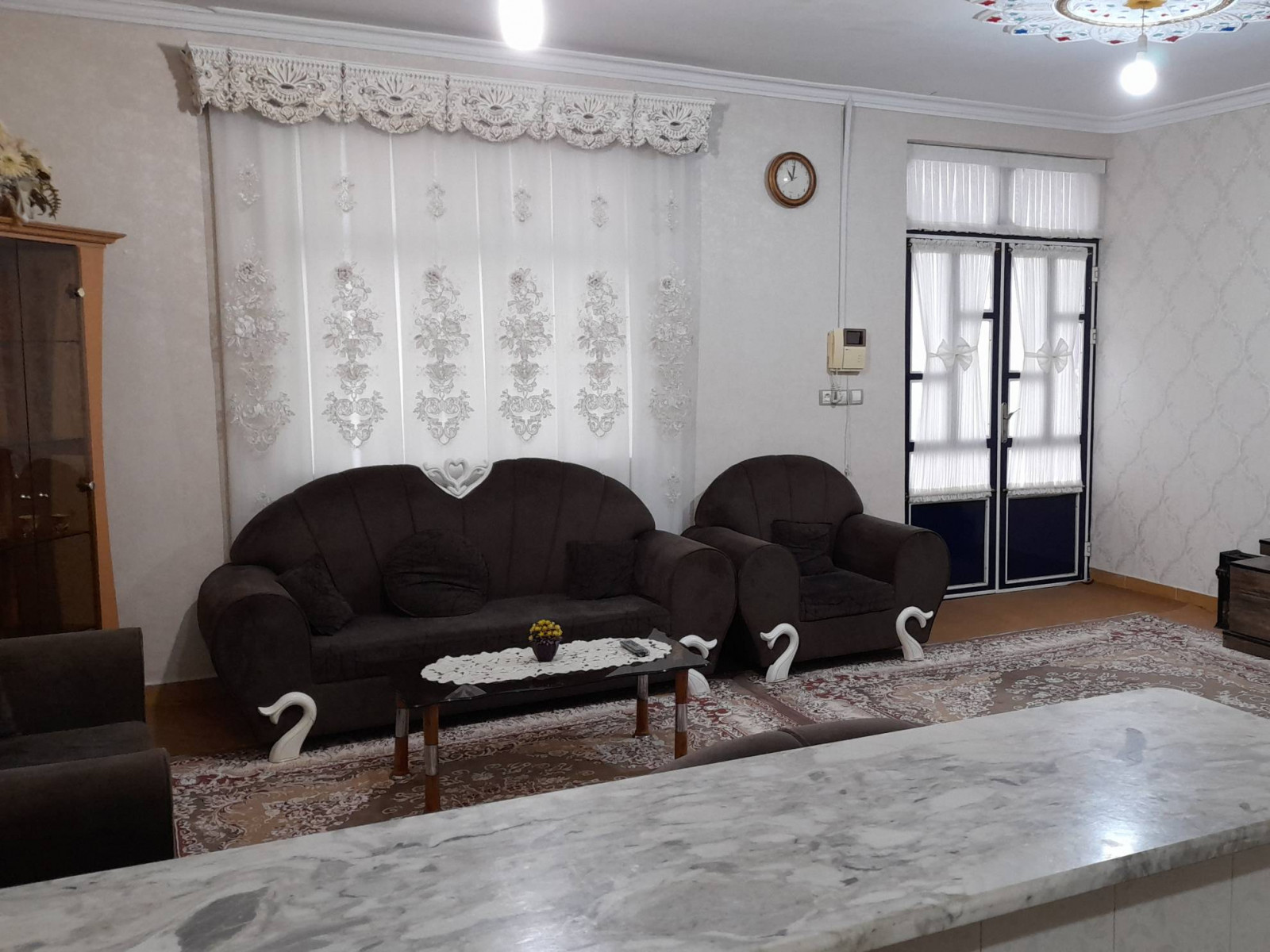 اتاق پذیرایی اتاق پذیرایی