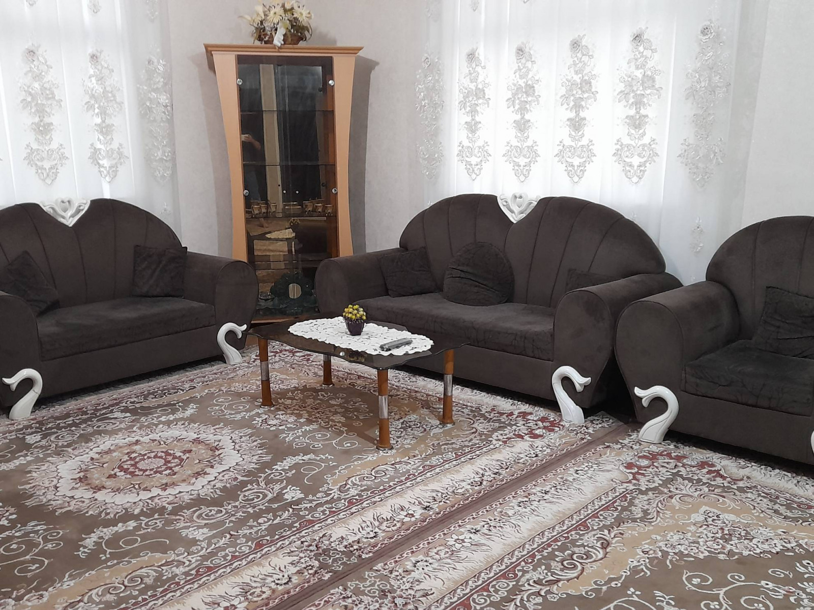 اتاق پذیرایی اتاق پذیرایی