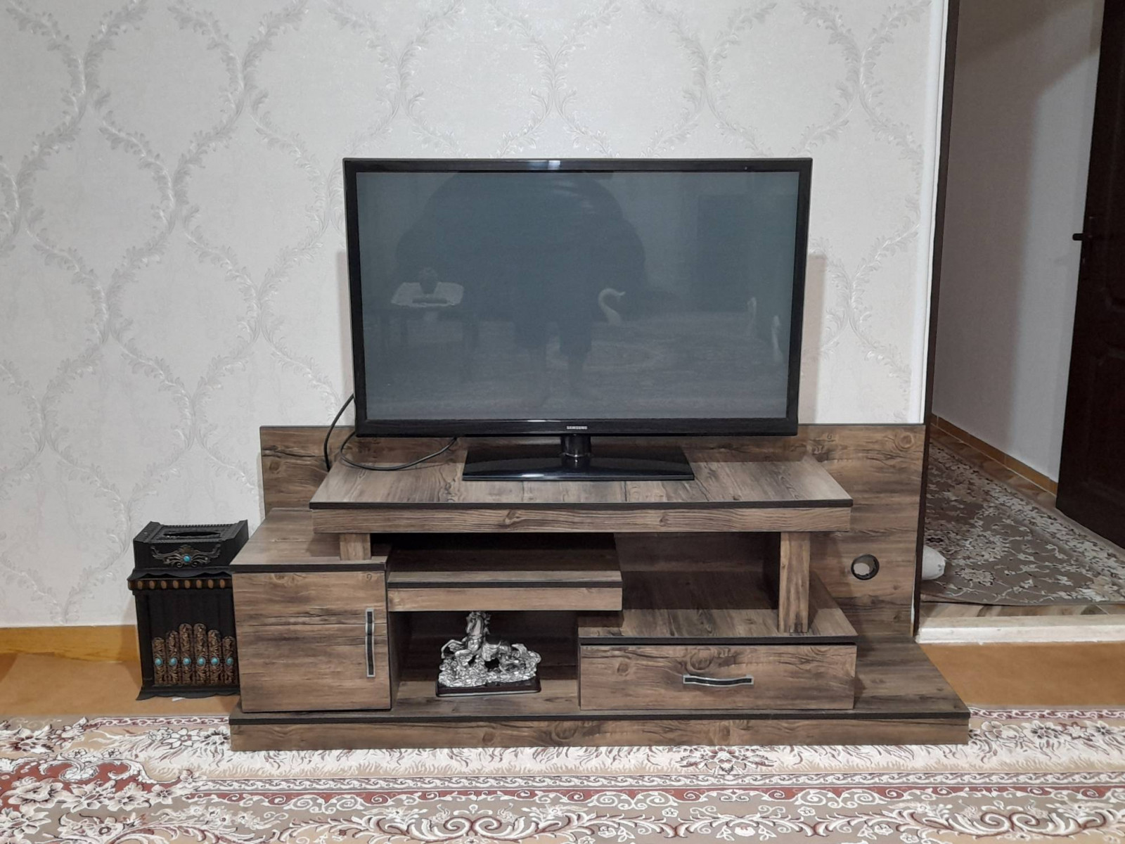 اتاق پذیرایی اتاق پذیرایی