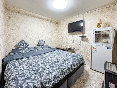 سوییت زعفرانیه ۲