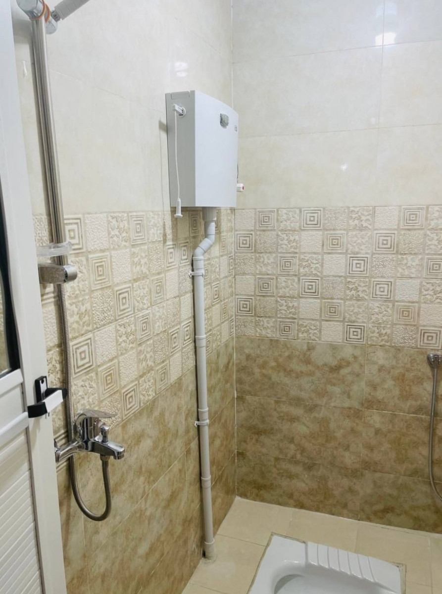 داخل "اتاق نخل"