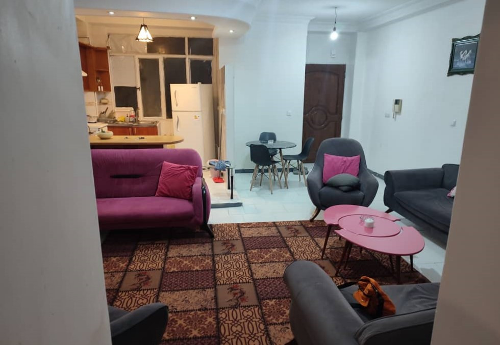 اتاق پذیرایی اتاق پذیرایی