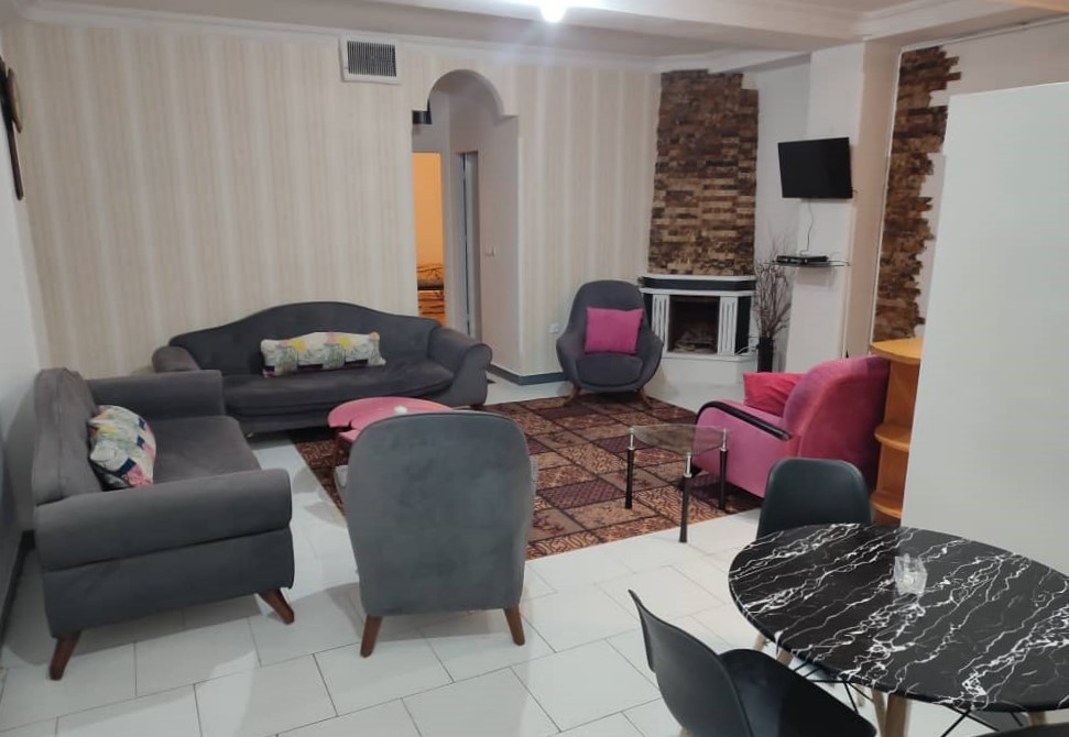 اتاق پذیرایی اتاق پذیرایی