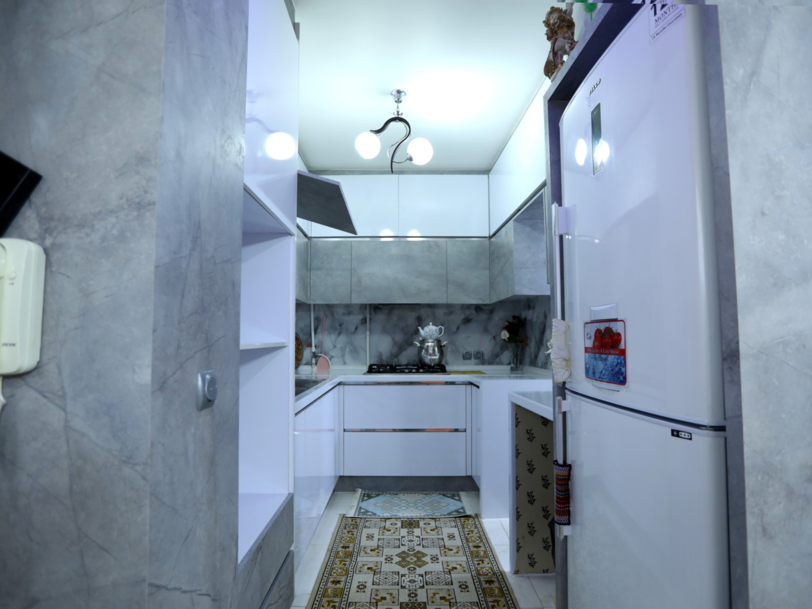 نمای اشپسخانه