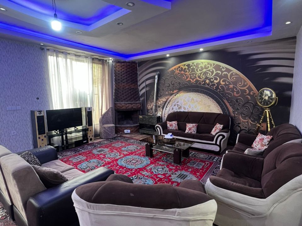 اتاق پذیرایی اتاق پذیرایی