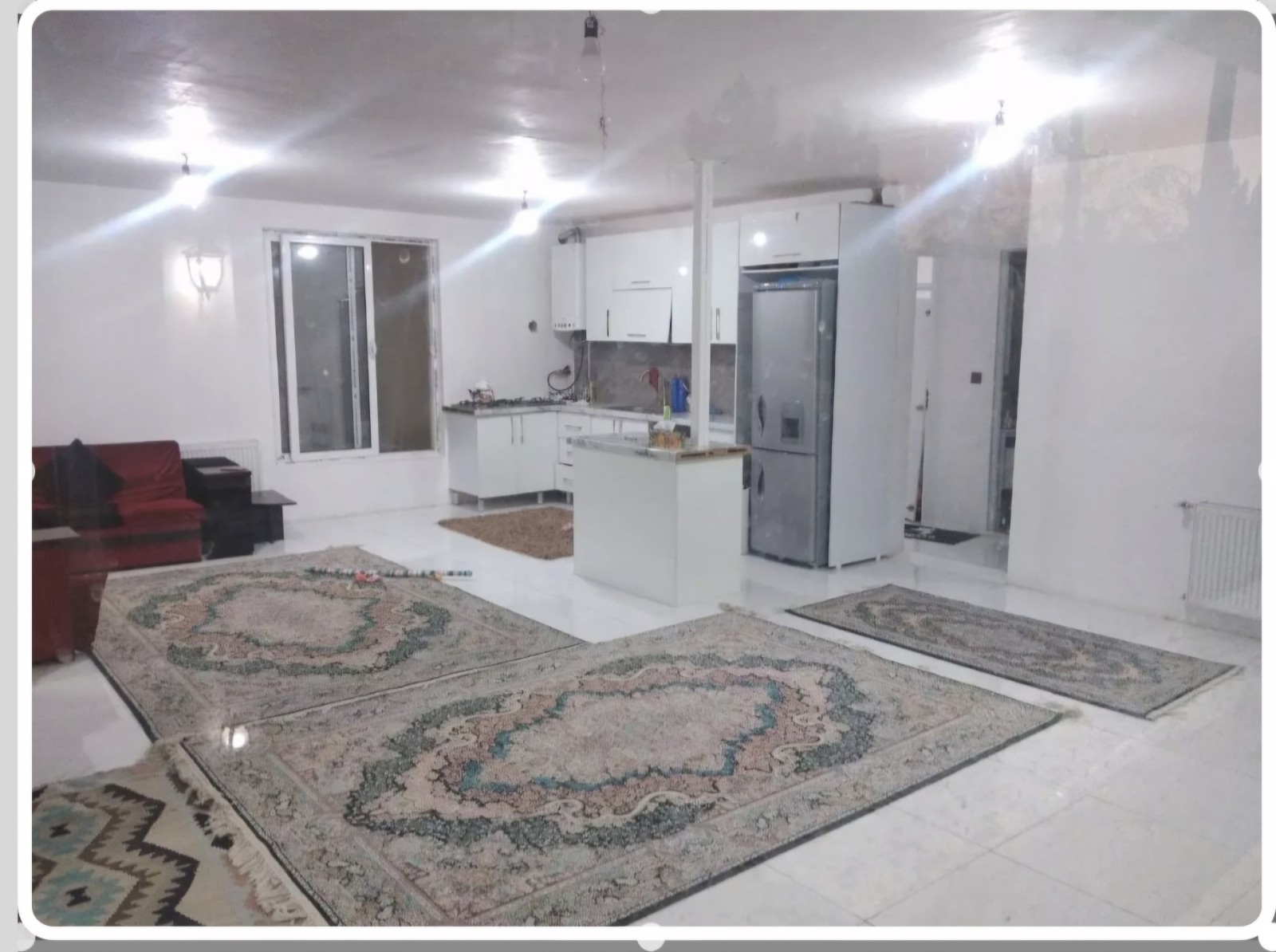 اتاق پذیرایی اتاق پذیرایی