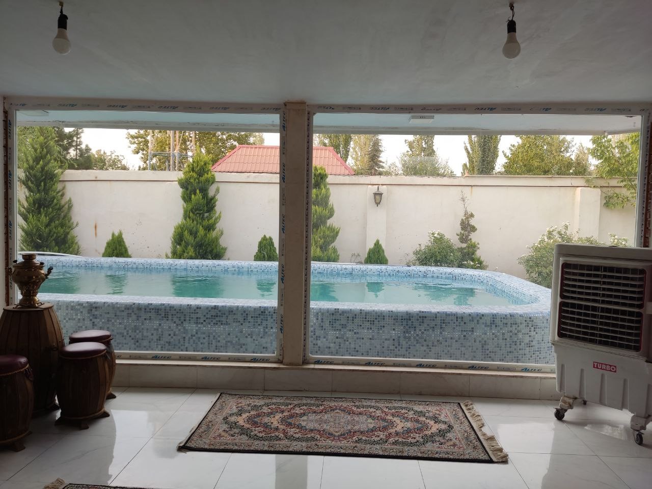 استخر