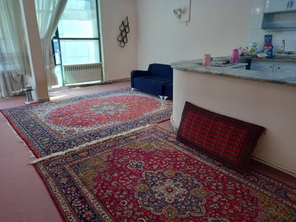 اتاق پذیرایی اتاق پذیرایی