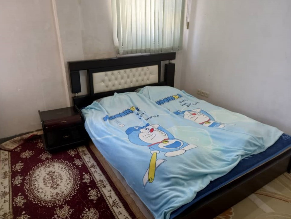 اتاق خواب 1 اتاق خواب 1