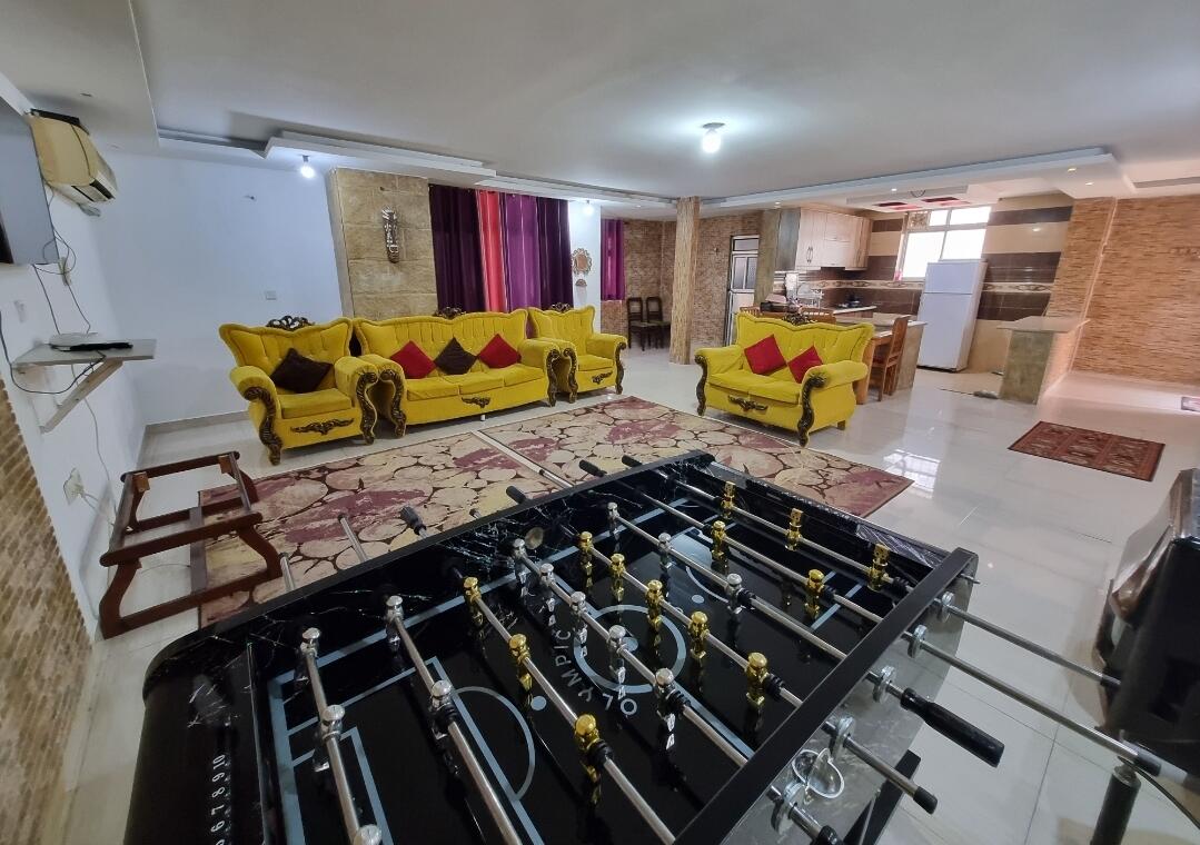 اتاق پذیرایی اتاق پذیرایی