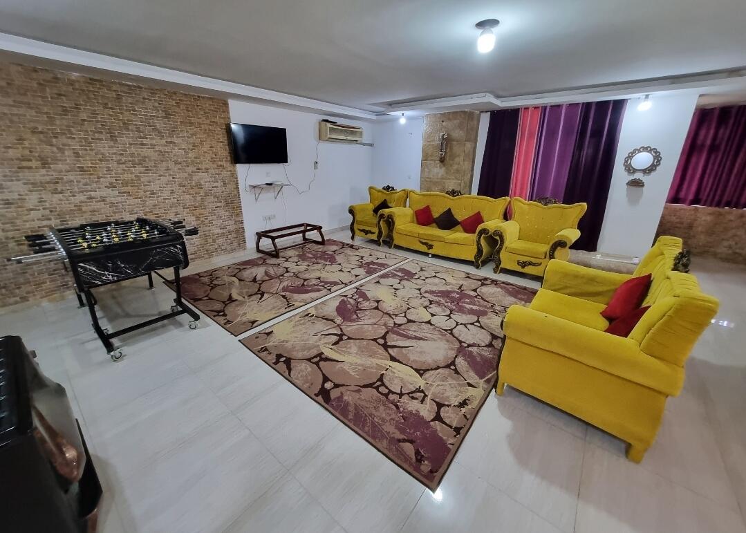 اتاق پذیرایی اتاق پذیرایی