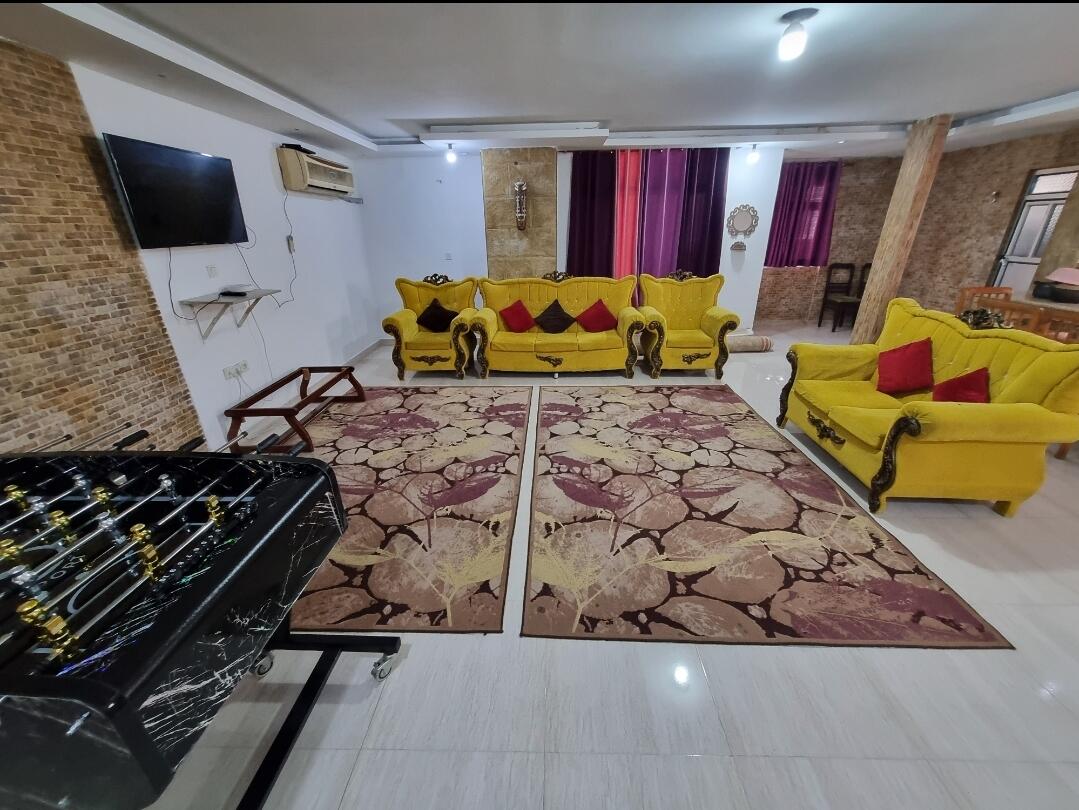 اتاق پذیرایی اتاق پذیرایی