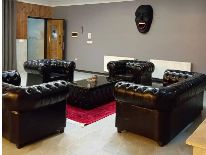 اتاق پذیرایی اتاق پذیرایی