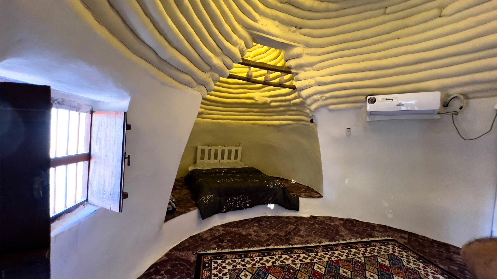 اتاق گنبدی