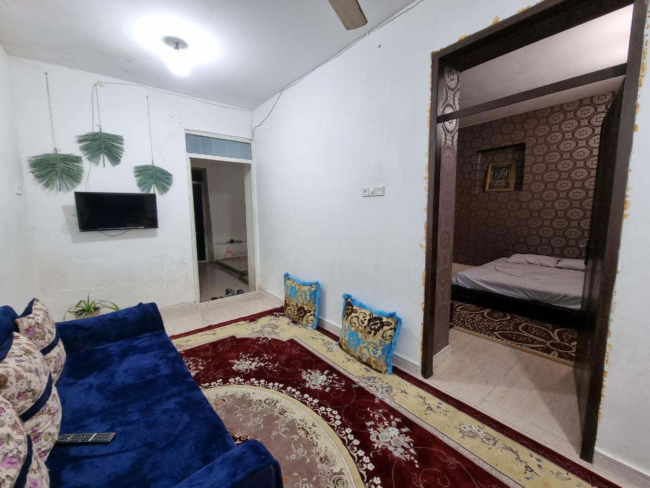 اتاق مشترک