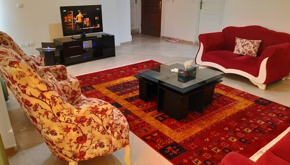 اتاق پذیرایی اتاق پذیرایی