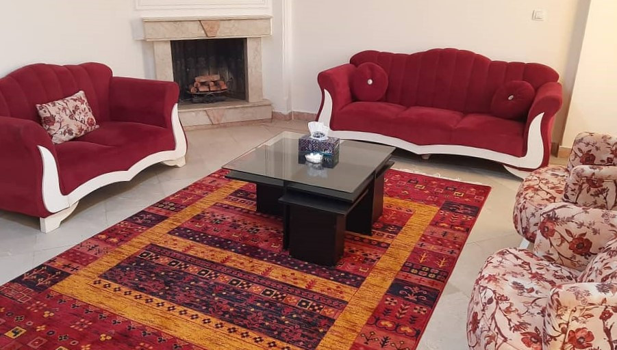 اتاق پذیرایی اتاق پذیرایی