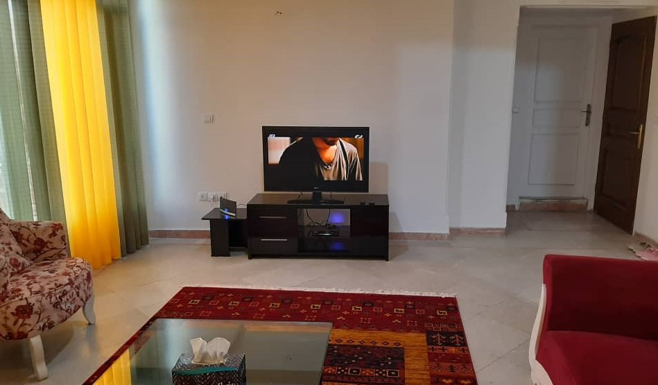 اتاق پذیرایی اتاق پذیرایی